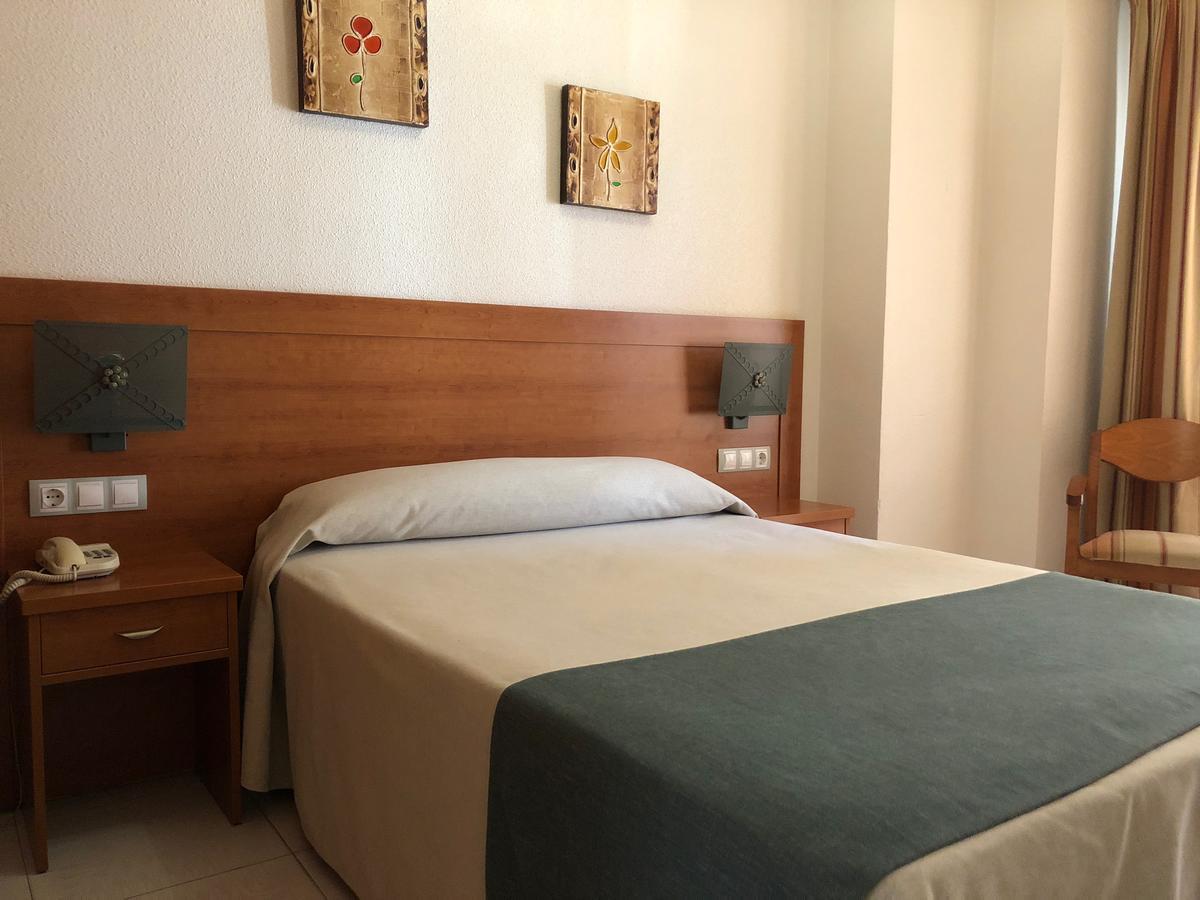 Hotel El Paso 3*
