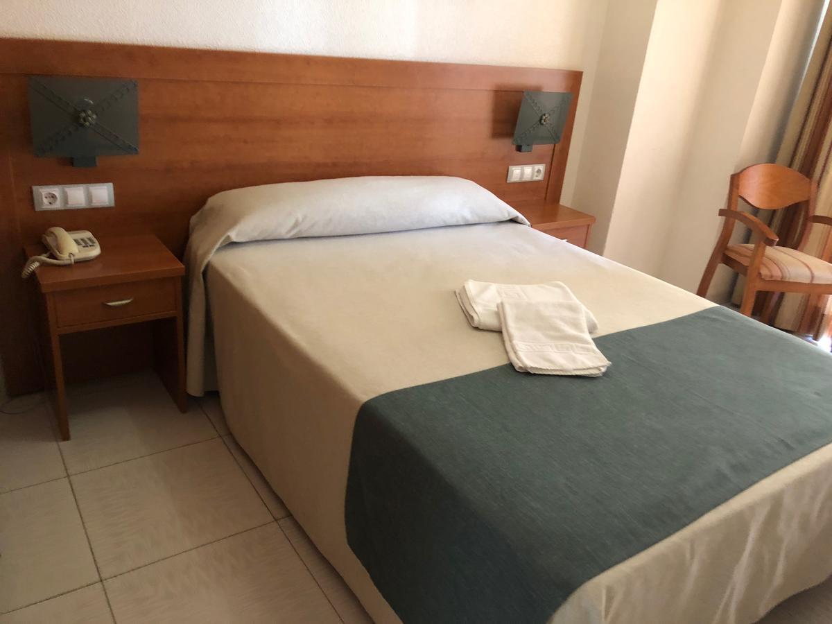 Hotel El Paso 3*